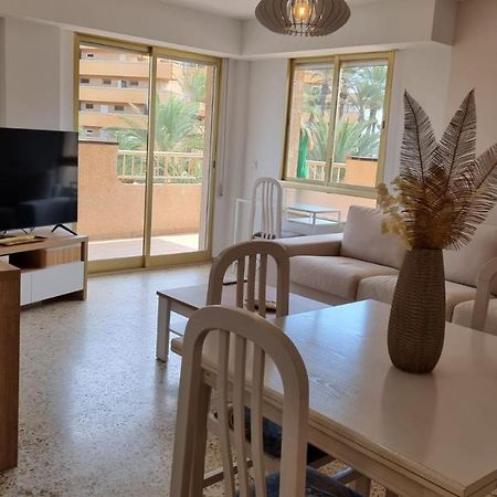 Apartament Weronika Arenales del Sol Eksteriør billede
