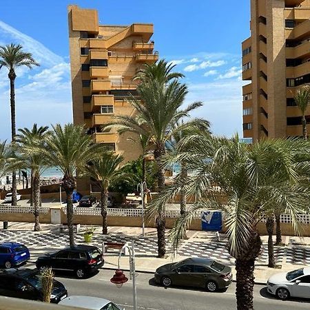 Apartament Weronika Arenales del Sol Eksteriør billede