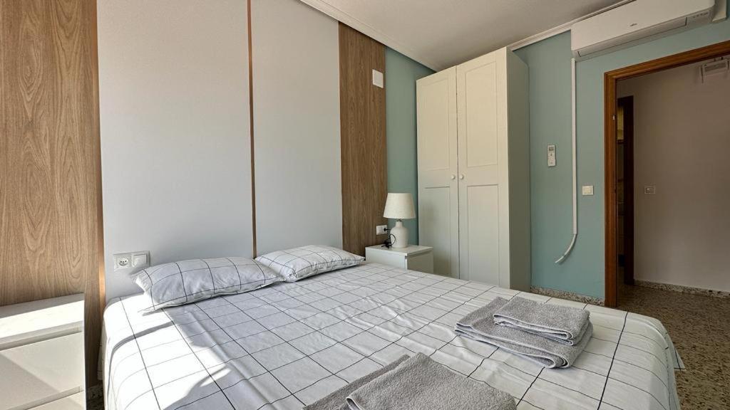 Apartament Weronika Arenales del Sol Eksteriør billede