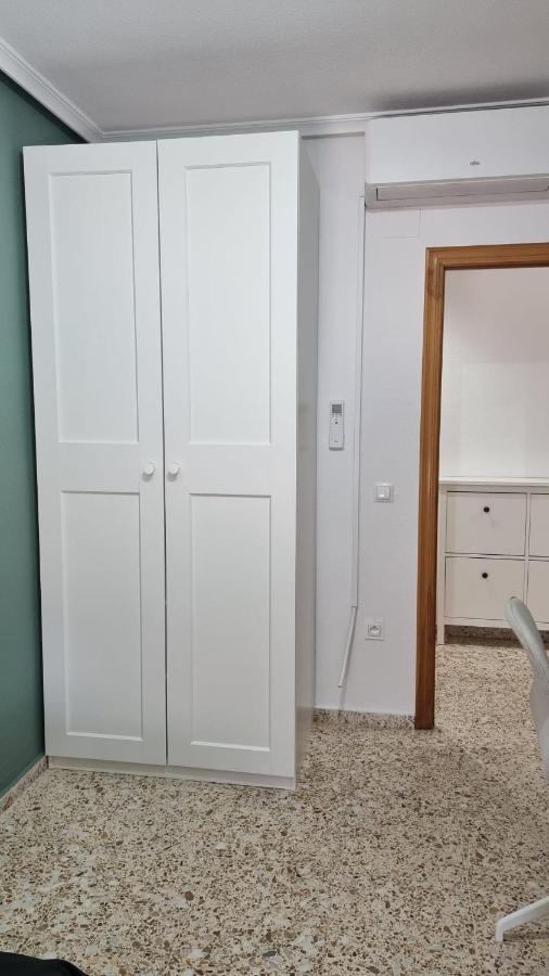 Apartament Weronika Arenales del Sol Eksteriør billede