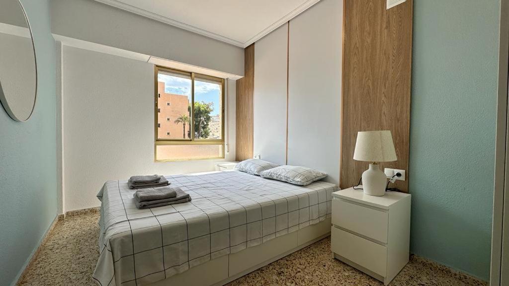 Apartament Weronika Arenales del Sol Eksteriør billede