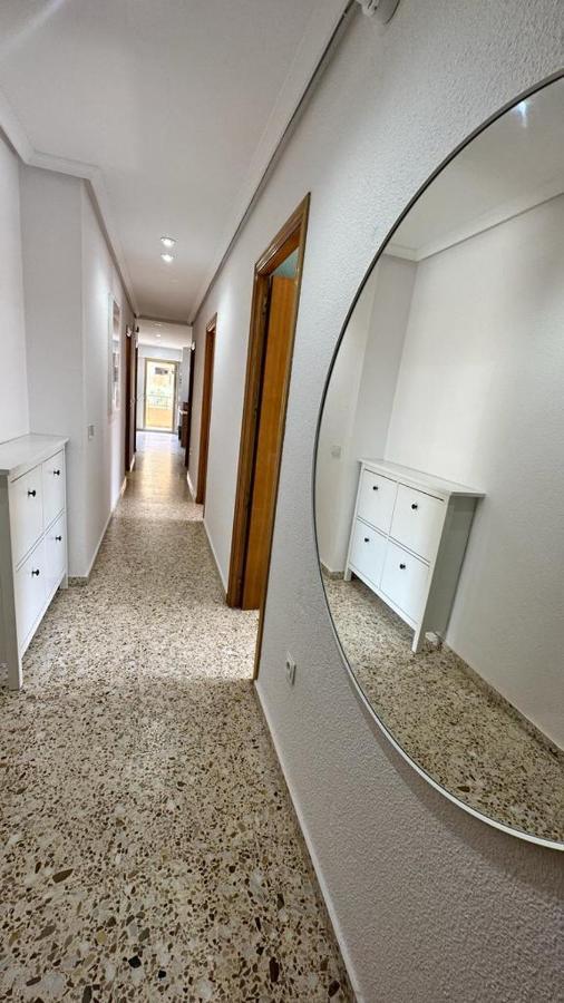Apartament Weronika Arenales del Sol Eksteriør billede