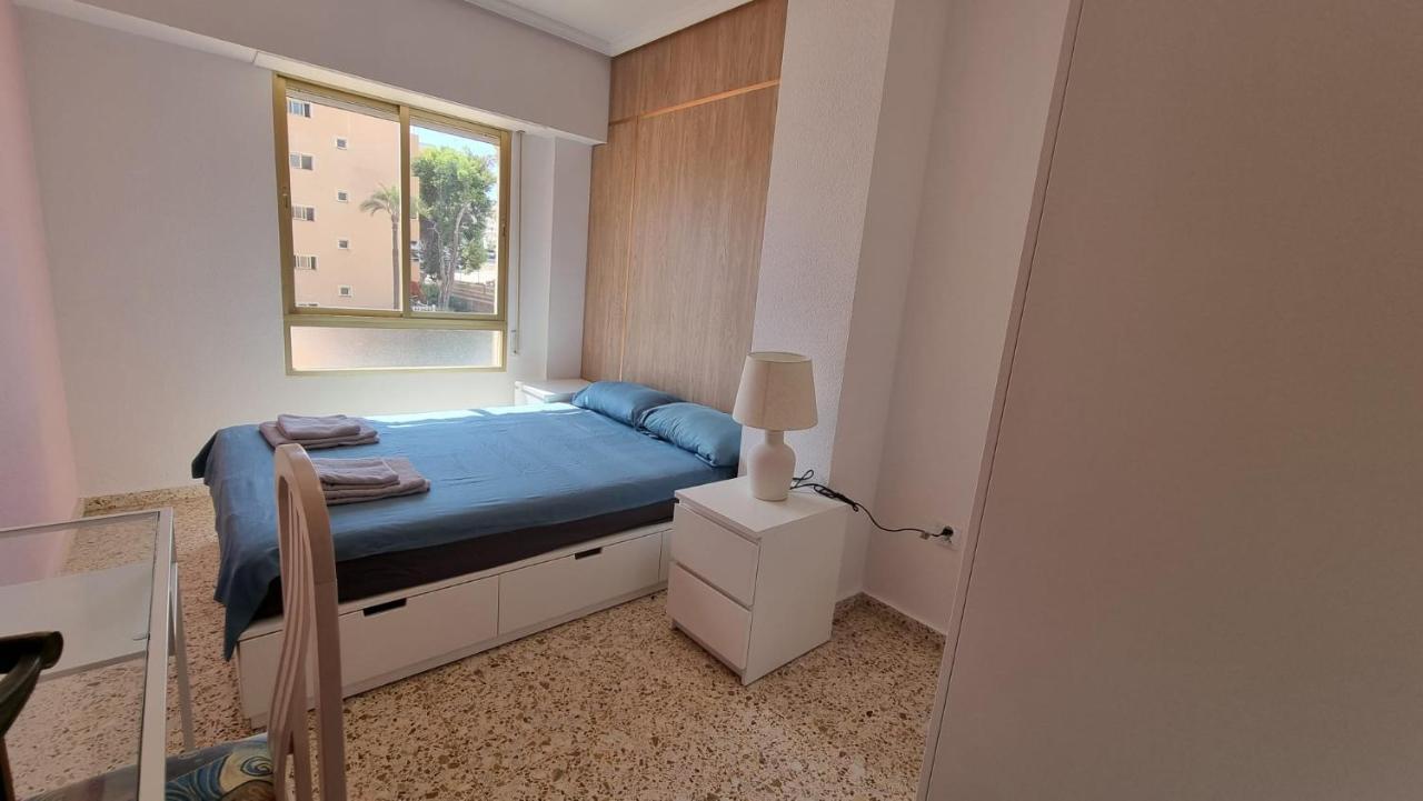 Apartament Weronika Arenales del Sol Eksteriør billede