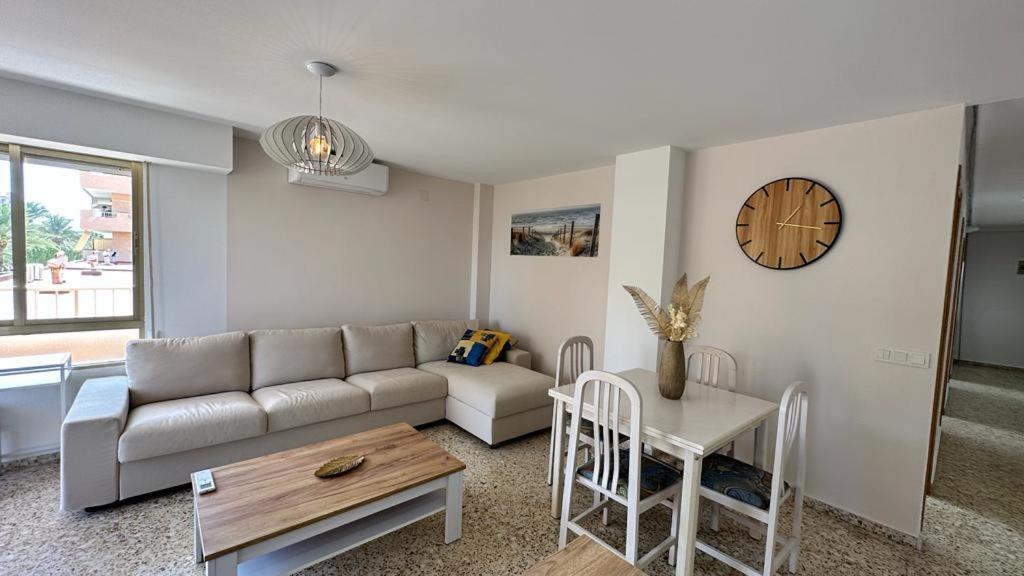 Apartament Weronika Arenales del Sol Eksteriør billede