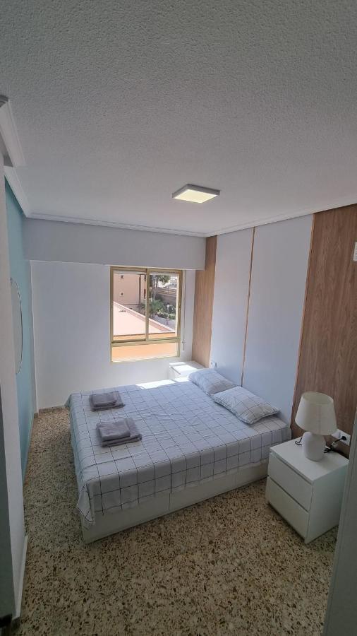 Apartament Weronika Arenales del Sol Eksteriør billede