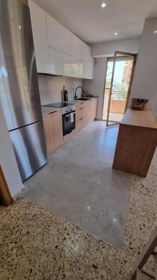Apartament Weronika Arenales del Sol Eksteriør billede