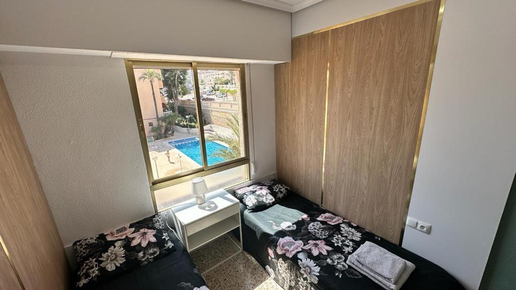 Apartament Weronika Arenales del Sol Eksteriør billede