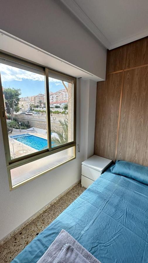 Apartament Weronika Arenales del Sol Eksteriør billede