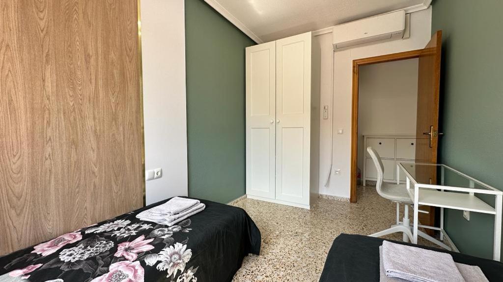 Apartament Weronika Arenales del Sol Eksteriør billede