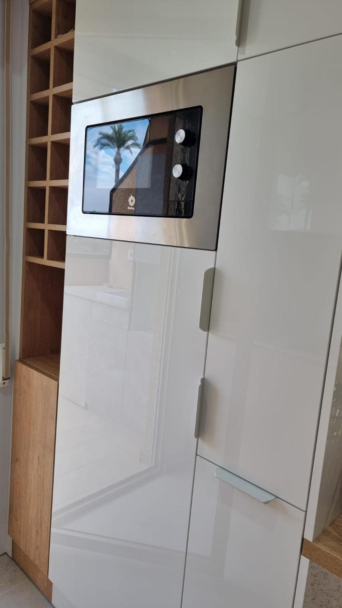 Apartament Weronika Arenales del Sol Eksteriør billede